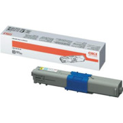 OKI Lasertoner 44469704 - Produktbild