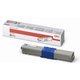 OKI Lasertoner 44469724 - Produktbild