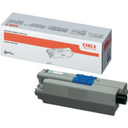OKI Lasertoner 44469803 - Produktbild