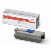 OKI Lasertoner 44469804 - Miniaturansicht