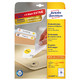 Universaletiketten Zweckform L4744 - Miniaturansicht
