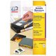 Video-Etiketten Zweckform L4746REV-25 - Miniaturansicht