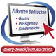 Folienetiketten Zweckform L4773REV-8 - Miniaturansicht