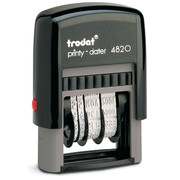 Datumstempel Trodat Printy-Dater - Miniaturansicht