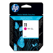 HP Tintenpatrone C4837A - Produktbild