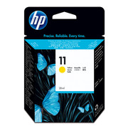 HP Tintenpatrone C4838A - Miniaturansicht