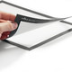 Inforahmen Durable DURAFRAME - Miniaturansicht
