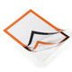 Inforahmen Durable DURAFRAME - Miniaturansicht