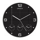 Wanduhr Unilux ON - Miniaturansicht