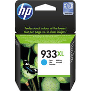 HP Tintenpatrone CN054AE - Produktbild