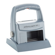 Elektrostempel Reiner jetStamp - Produktbild