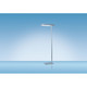 LED-Stehleuchte Hansa LED - Miniaturansicht