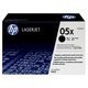 HP Lasertoner CE505X - Produktbild