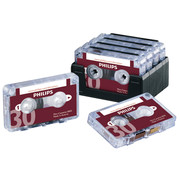 Minikassetten Philips LFH0005 - Miniaturansicht