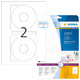 CD-Etiketten Herma 5079 - Miniaturansicht