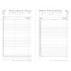 Buchkalender Chronoplan Chronobook - Miniaturansicht