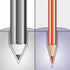 Dosenanspitzer Staedtler Noris - Miniaturansicht