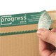 Versandkartons progress pack - Miniaturansicht