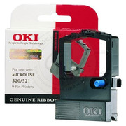 OKI Farbband 09002315 - Produktbild