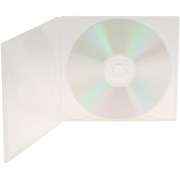 CD-Leerhüllen MediaRange - Produktbild