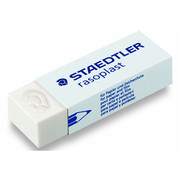 Radierer Staedtler rasoplast - Produktbild