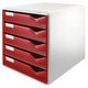 Schubladenbox Leitz Postset - Produktbild