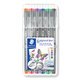 Fineliner Staedtler pigment - Miniaturansicht