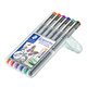 Fineliner Staedtler pigment - Produktbild