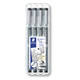Fineliner Staedtler pigment - Miniaturansicht
