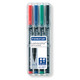 Folienschreiber Staedtler Lumocolor - Miniaturansicht