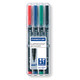 Folienschreiber Staedtler Lumocolor - Miniaturansicht