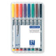Folienschreiber Staedtler Lumocolor - Miniaturansicht