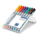 Folienschreiber Staedtler Lumocolor - Miniaturansicht