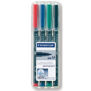 Folienschreiber Staedtler Lumocolor - Produktbild