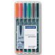 Folienschreiber Staedtler Lumocolor - Produktbild