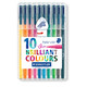 Fasermaler Staedtler triplus - Miniaturansicht