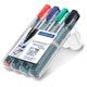 Permanentmarker Staedtler Lumocolor - Miniaturansicht