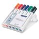 Boardmarker Staedtler Lumocolor - Miniaturansicht