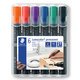 Permanentmarker Staedtler Lumocolor - Miniaturansicht