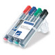 Flipchartmarker Staedtler Lumocolor - Miniaturansicht