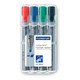 Flipchartmarker Staedtler Lumocolor - Miniaturansicht
