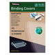 Binde-Folien Fellowes 200my - Produktbild
