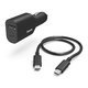 Universal-USB-C-Kfz-Notebook-Netzteil Power Delivery - Miniaturansicht