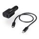 Universal-USB-C-Kfz-Notebook-Netzteil Power Delivery - Miniaturansicht