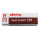 Radierer Rotring rapid-eraser - Produktbild