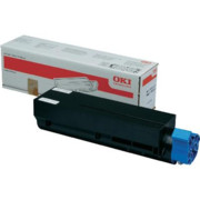 OKI Lasertoner 44574802 - Produktbild