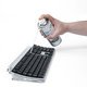 EDV-Druckluftspray Durable Powerclean - Miniaturansicht