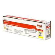 OKI Lasertoner 44059105 - Miniaturansicht