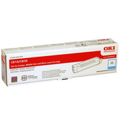 OKI Lasertoner 44059107 - Produktbild