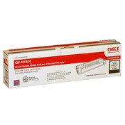 OKI Lasertoner 44059108 - Produktbild